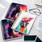 3 Pieces 5.5X8.5” Premium Sketch Book Set, Pack of 3 (300 Sheets), 68lb (100g/m2), Spiral Bound, Acid-Free Drawing Paper, Perfect for Most Dry Media